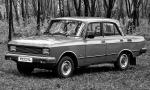 Москвич-2140SL 1980 года